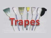 Trapes