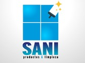 Sani Higiene y Soluciones SA DE CV