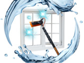 BKE WINDOW CLEANING