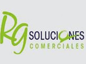 Rg Soluciones Comerciales