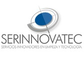 Logo Serinnovatec México