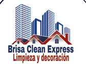 Brisa Clean Express
